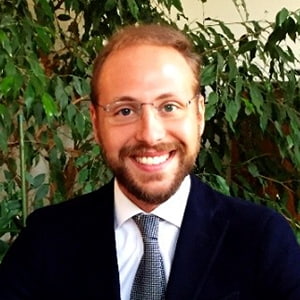 Immagine docente corso